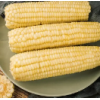 吉亩东北五常玉米有机软糯香甜黏10根装非转基因早餐